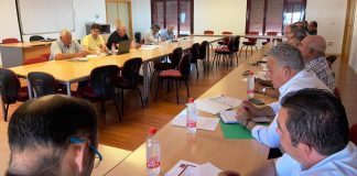 Villena (ASAJA): “Al final de la campaña vamos a llegar con unos precios de uva hundidos»