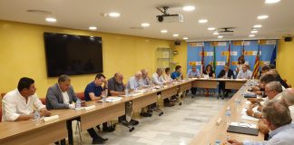 La cuenca del Segura podría pasar a situación de Emergencia