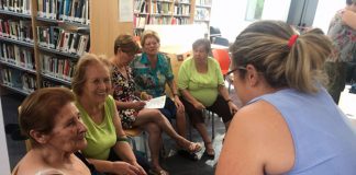 Fademur anima a solicitar las ayudas al asociacionismo de mujeres