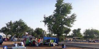CCOO-Industria CLM insta a las patronales y empresarios agrícolas a cumplir la ley en las campañas agrícolas