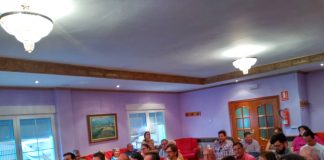 José Antonio Talavera, reelegido presidente de “Tierras de Libertad”