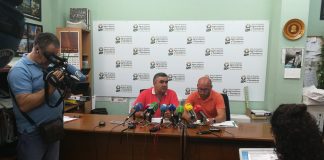 UPA Albacete prevé una “mala cosecha” en la provincia