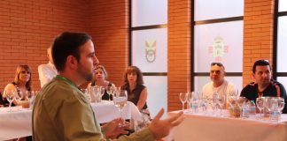 “El mejor vino es el que más le gusta a cada persona”