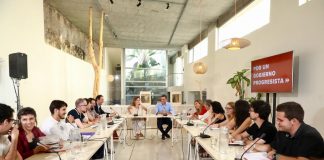 Pide priorizar papel de humedales y agricultura conservación contra cambio climático