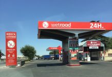 ¿A qué precio se paga el gasóleo agrícola (B) en Castilla-La Mancha? gasolinera