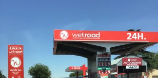 ¿A qué precio se paga el gasóleo agrícola (B) en Castilla-La Mancha? gasolinera