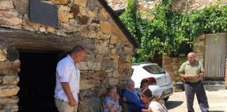 Cs trabajará para favorecer asentamiento de población en medio rural