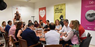 Ciudadanos defenderá en el Congreso un Pacto Nacional contra la despoblación