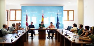 II Feria de Cebolla del Campo de Calatrava, en octubre