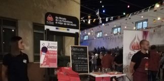 El Ajo Rock también apuesta por la gastronomía (con ajo morado)