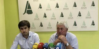 Villena (ASAJA): “Precios uva deberían estar, como mínimo, en 0,30 euros/kilogramo”