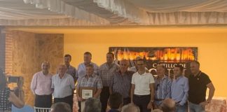 El agua, uno de los problemas fundamentales de agricultores de Villarrobledo