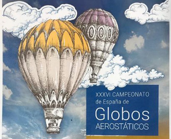 Cartel Campeonato Globos Toledo ok 2