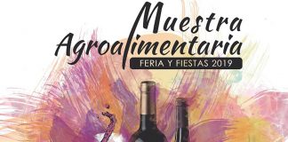 La Muestra Alimentaria de Tomelloso, escaparate para los productos locales