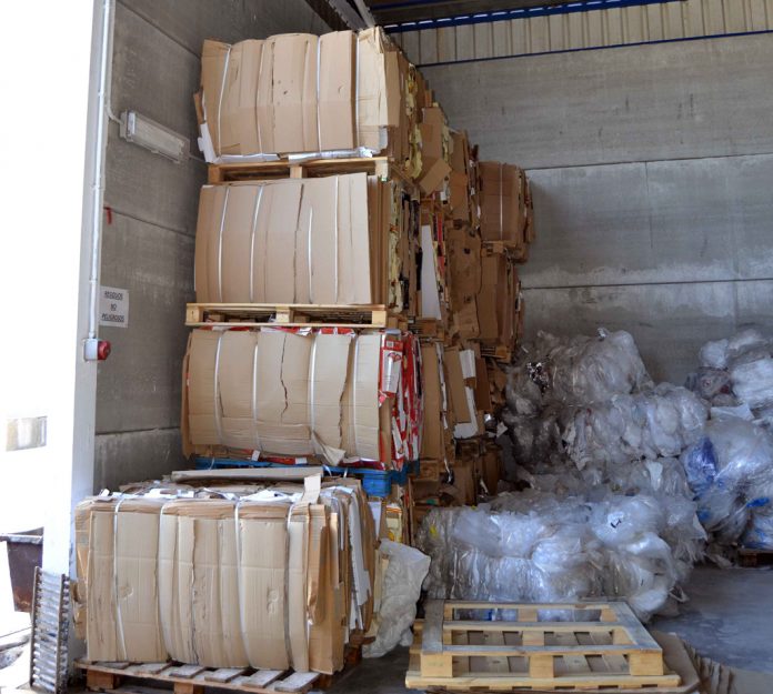 El progreso sostenibilidad carton 2