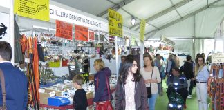 Todavía pueden reservarse espacios en la feria FERCATUR 2019