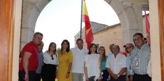 Núñez destaca importancia de asentar población joven en municipios pequeños