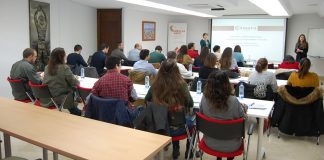 Impulsa Agro formará a empresas agroalimentarias en importancia estrategia marca