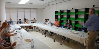 Ciudad Real acogerá prestigioso curso sobre vinos y espirituosos