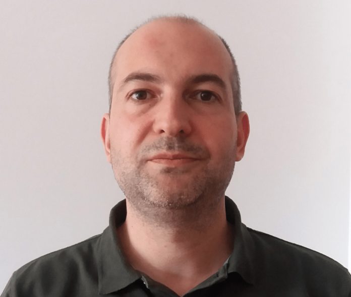 Manuel Rodríguez de la Cruz