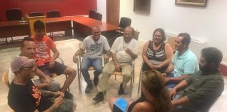 Plan Empleo Zonas Rurales Deprimidas beneficia a cinco trabajadores en Torralba