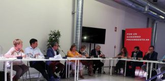 Trasladan soluciones contra la despoblación al presidente del Gobierno de España