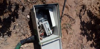 Oleada de robos en explotaciones agrícolas de La Mancha toledana