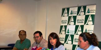 Demanda planes de gestión que combatan la despoblación de comarcas toledanas