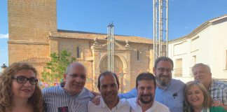 Defiende el derecho al acceso del agua de los municipios ribereños