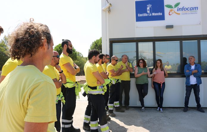 UGTBomberosForestales8