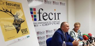 Mujeres rurales tendrán papel decisivo en la organización de Fercatur 2019