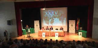 ASAJA ha celebrado en Tomelloso el 35 Día del Viticultor