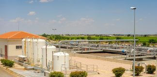 Ayuntamiento Tomelloso y empresas locales, pioneras en control de vertidos