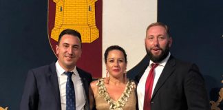 PSOE acusa a un alcalde de uso partidista de MENCATUR