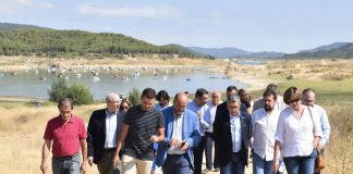 “Es de justicia histórica que haya un representante de los Ribereños en la Comisión de Explotación del trasvase”