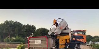 Comienza la vendimia 2019 en La Mancha