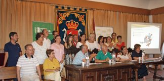 La Asamblea de CEDER Alcarria Conquense renueva su Junta Directiva