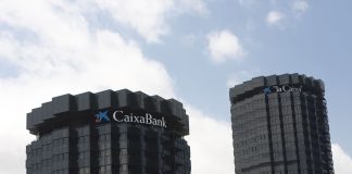 CaixaBank alcanza el millón de clientes de pago móvil