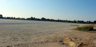Pide trasvase para salvar las Laguna de Villafranca de los Caballeros