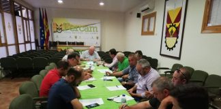 Lonja de Melón y Sandía de Castilla-La Mancha comienza sus sesiones el 29 de julio