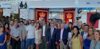 Asegura que «caza es, ha sido y será un recurso fundamental»