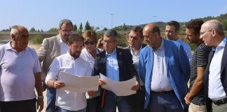 Ribereños se sienten traicionados ante la decisión el Partido Popular