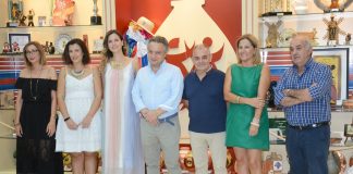 Bodegas Verum, ‘Gañán del Año’, de Manantial del Vino