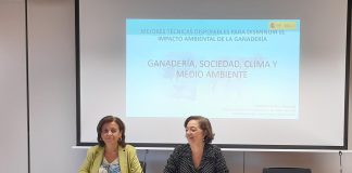 Mejora en procesos productivos ha reducido impacto medioambiental de la ganadería