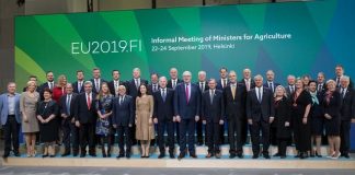 Ambición climática y medioambiental de agricultura, ganadería y silvicultura, claves PAC