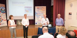 Alto Guadiana Mancha evalúa la Estrategia de Desarrollo Local 2014-2020
