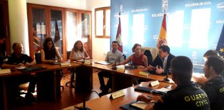 Incide en importancia de agricultores para combatir robos en el campo