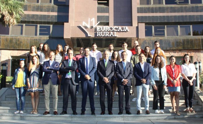 20190906 INAUGURACIÓN II EDICIÓN CAMPUS TALENTO Y EMPLEO DIGITAL