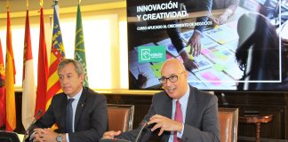 Fundación Eurocaja Rural presenta el programa ‘Innovación y Creatividad’