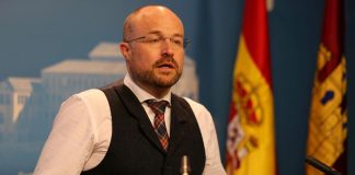 Ciudadanos pregunta por medidas frente a daños del Brexit a agricultura